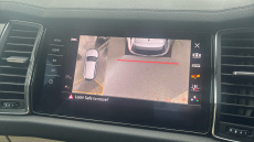 Skoda Kodiaq 2.0 TDI 200 Laurin + Klement 4X4 5dr DSG [7 Seat] Diesel Estate